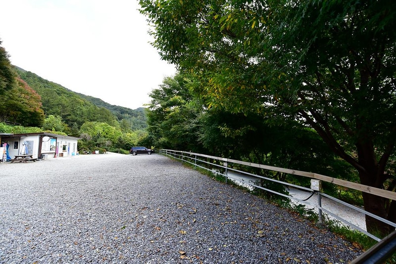 브라보캠핑장 시설 사진 4