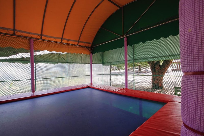 도레미 캠핑장 시설 사진 18