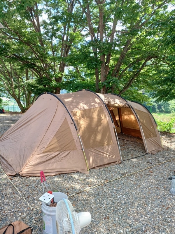 가평 아지트 캠핑장 방문 기록해두기