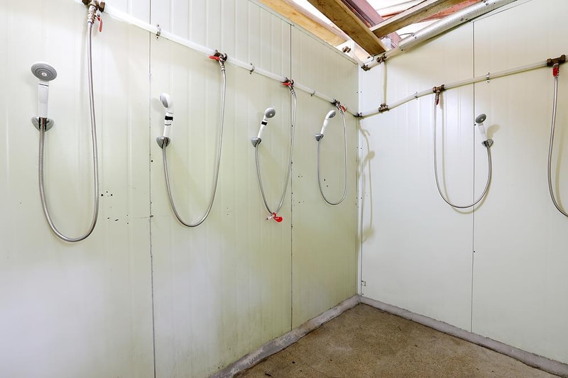 산골펜션캠핑장 시설 사진 15