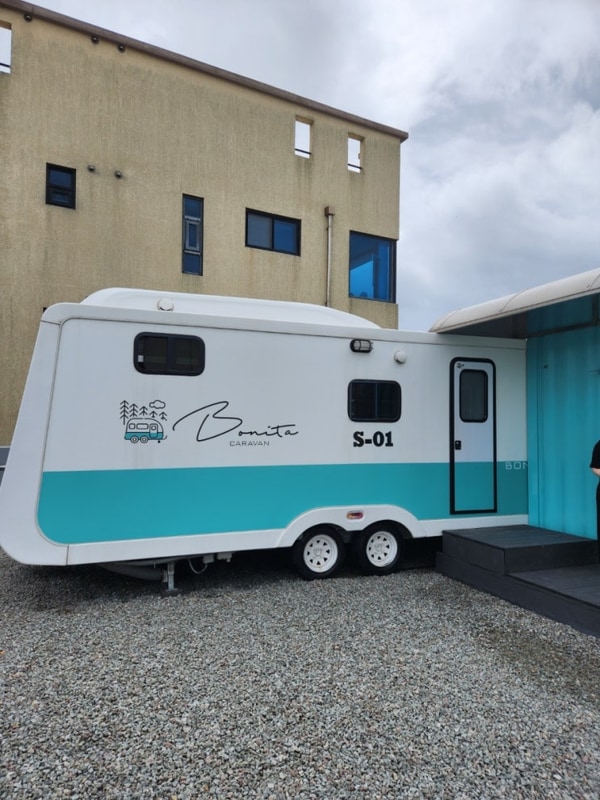 부안 보니타 카라반