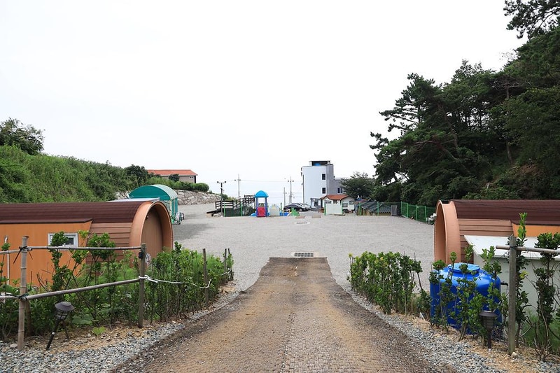 에덴오토캠핑장 시설 사진 30