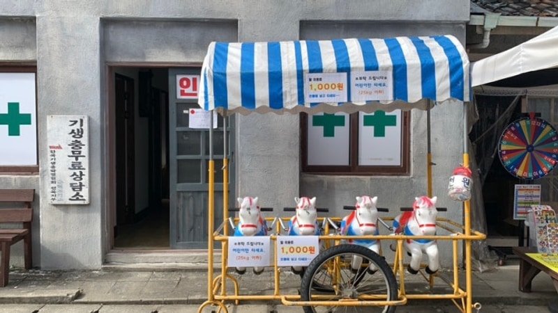 1박2일 광양-순천 여행 DAY2.(호수도도글램핑장...