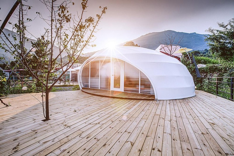 거제글램퍼스 시설 사진 11