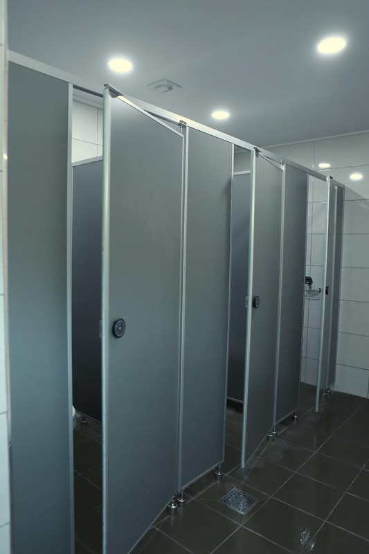 대야산 오토 캠핑장 시설 사진 22