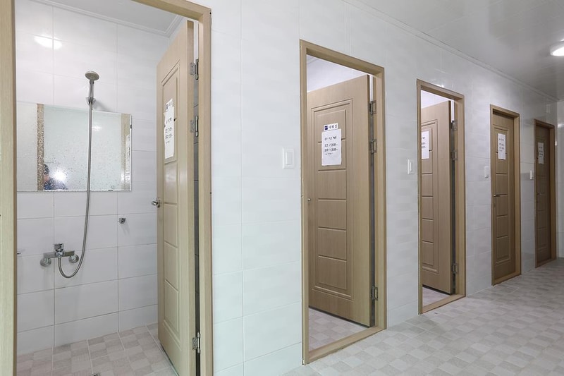 산내별빛오토캠핑장 시설 사진 8