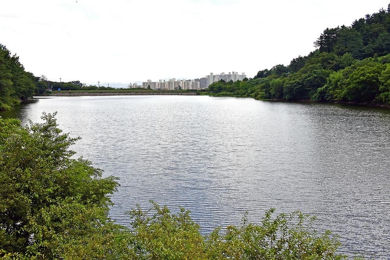 나주 글램핑 어스 시설 사진 12