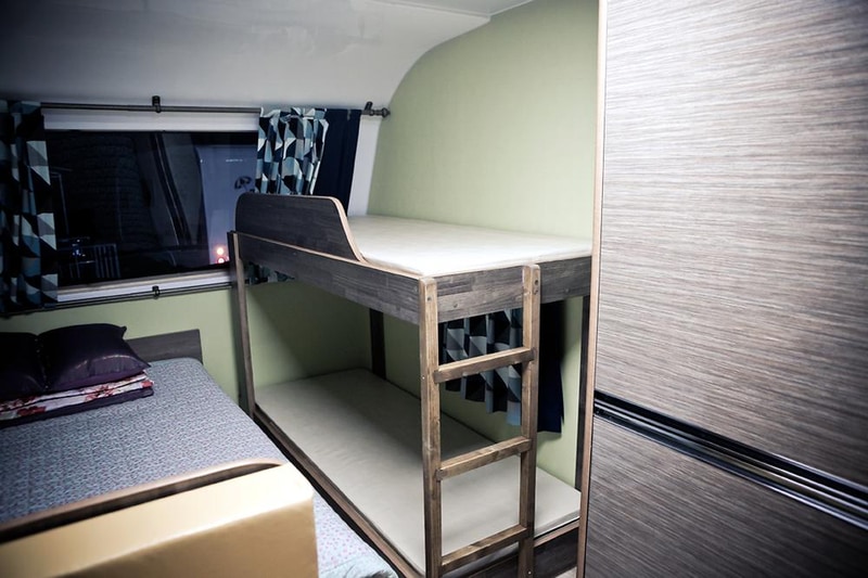 씨카라반 시설 사진 8