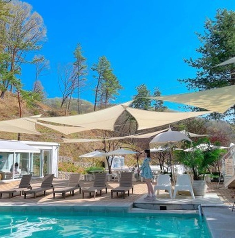 더 빌리지 시설 사진 4