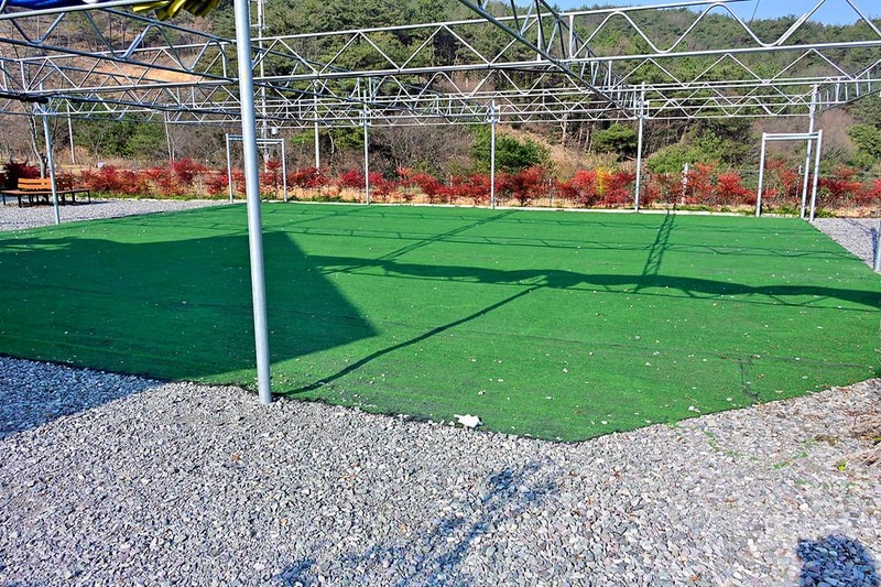 베리굿 오토캠핑장 시설 사진 12