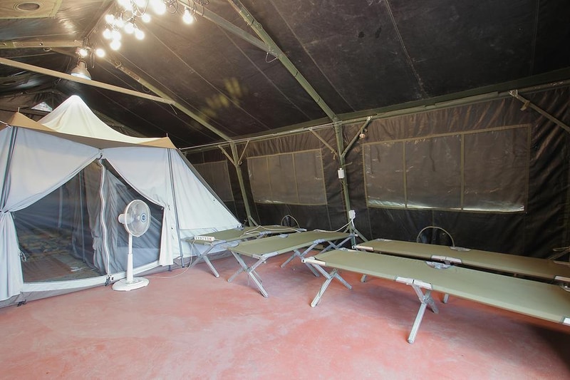 Camp 1950 시설 사진 9