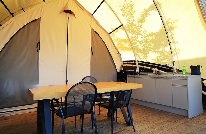 금옥골 숲속작은마을 시설 사진 10