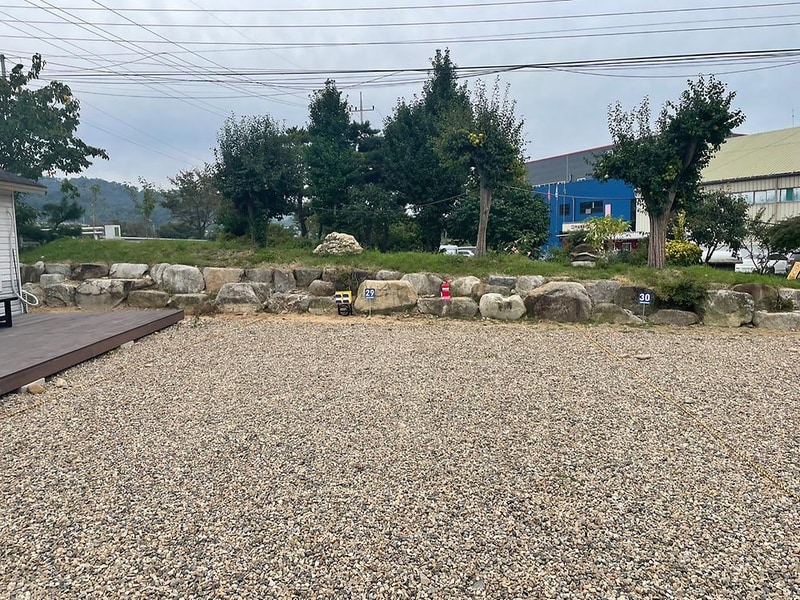 김천실내테니스장 & 김천오토캠핑장 시설 사진 9