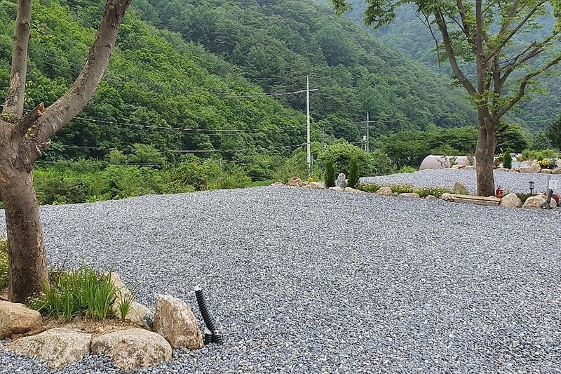 에프앤에프캠핑 시설 사진 2