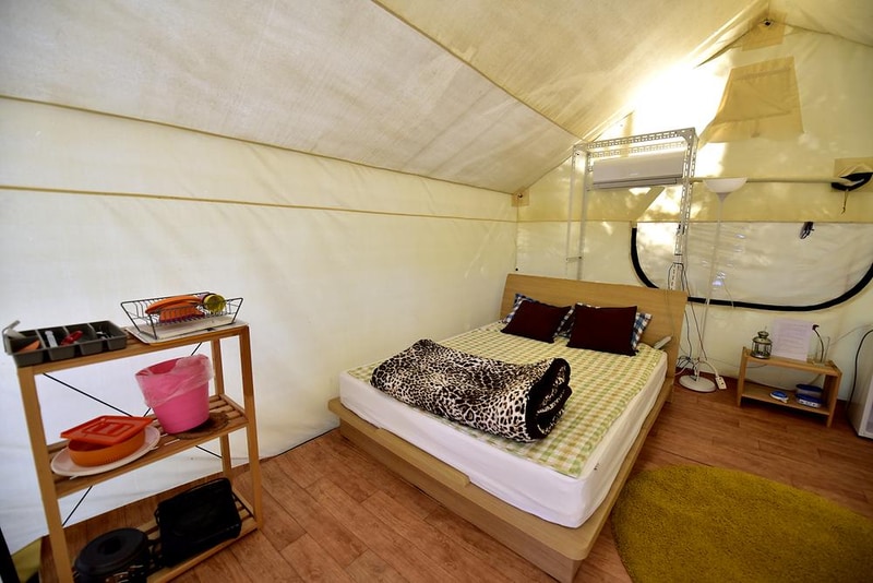 플로렌스 글램핑 & 캠핑 시설 사진 7