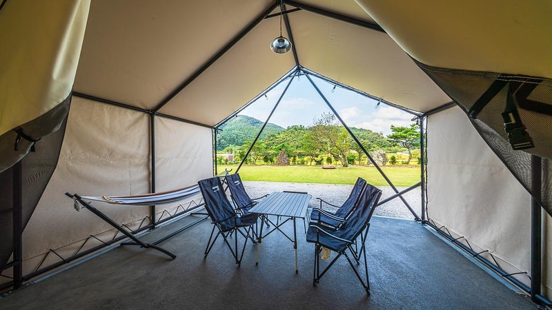 호랑이캠핑 한탄강점 시설 사진 28