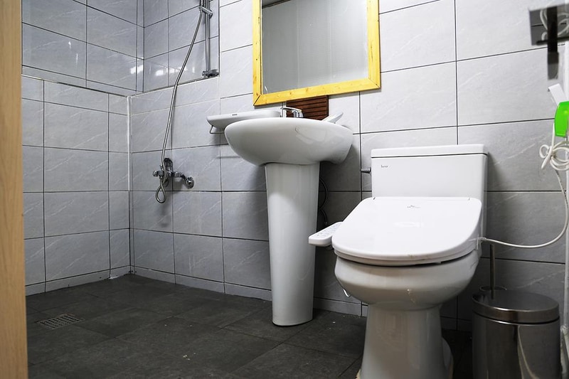 스탈릿캠핑펜션 시설 사진 5