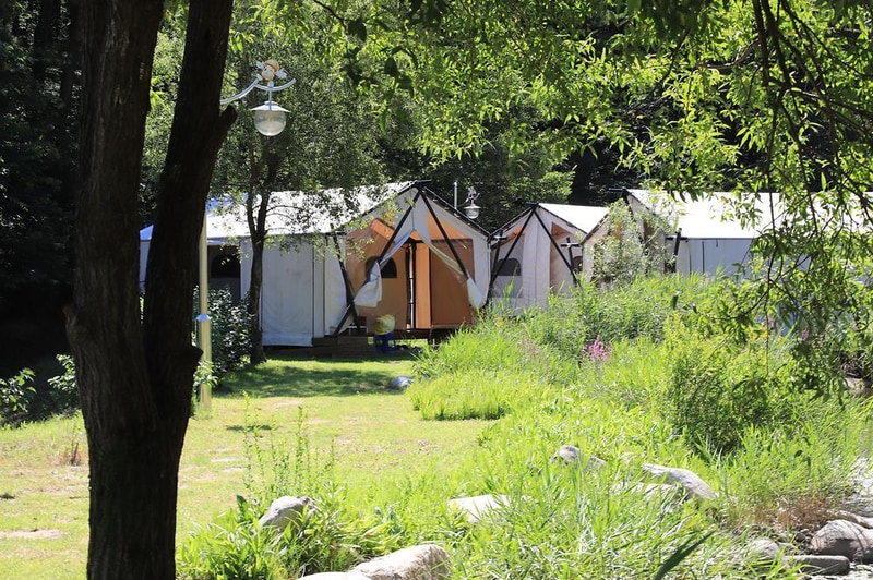 하늘야영장 시설 사진 13