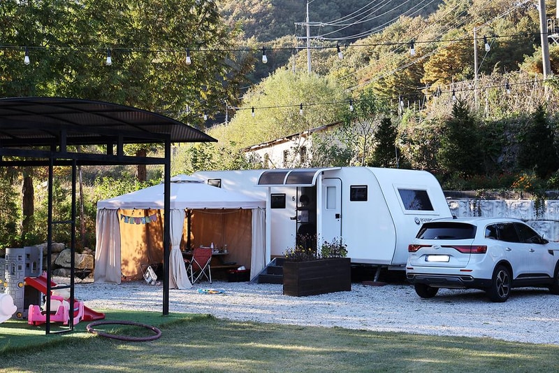 여울카라반 시설 사진 11