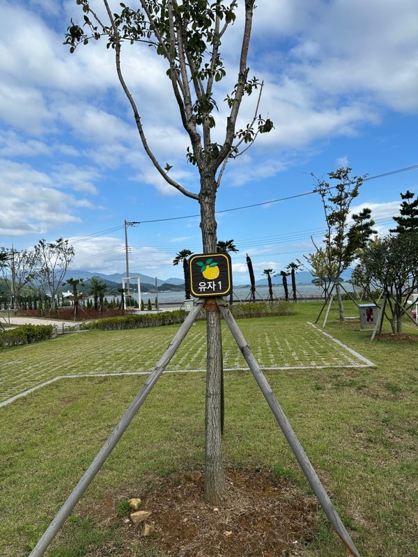 [남해여행] 남해여행2박3일/ 남해 에코촌캠핑장