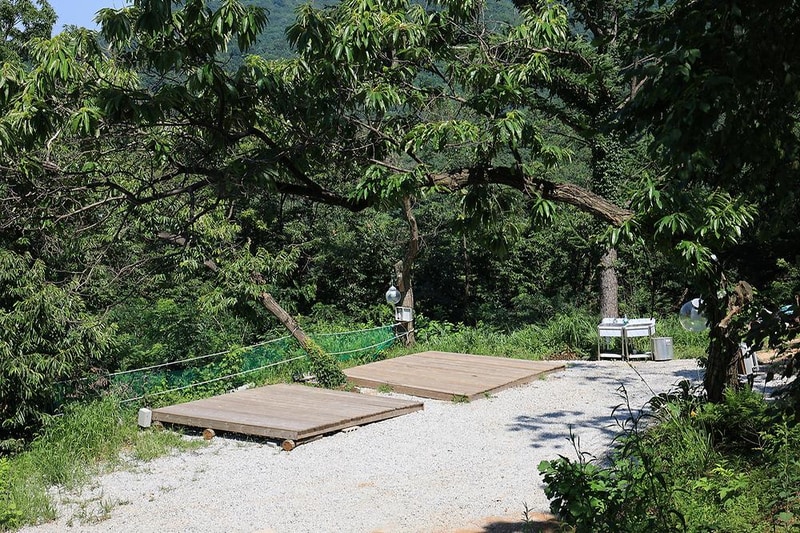 강화 버팔로 캠팜 시설 사진 7