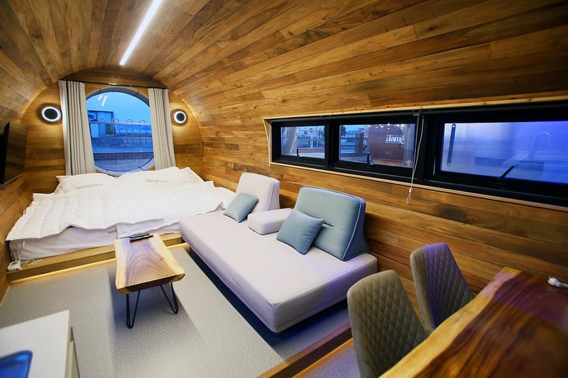 캠프빌리지 시설 사진 5