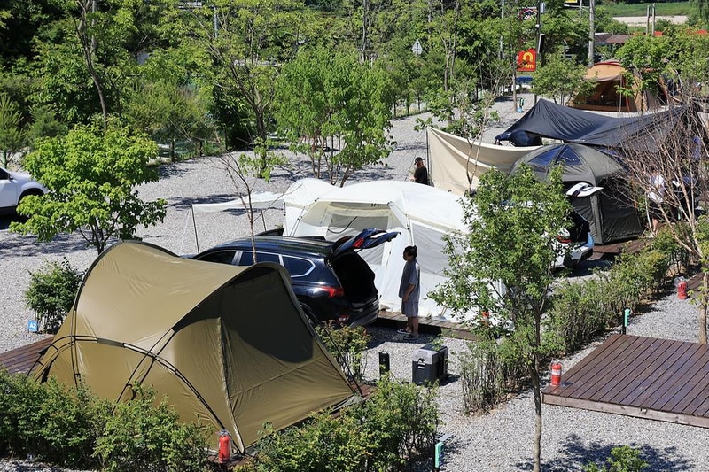 일칠일관광농원 시설 사진 20