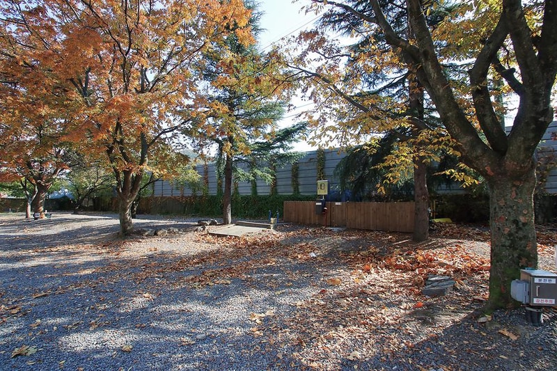 가온누리캠핑체험장 시설 사진 6