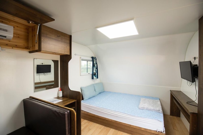 노을진 캠핑장 시설 사진 17