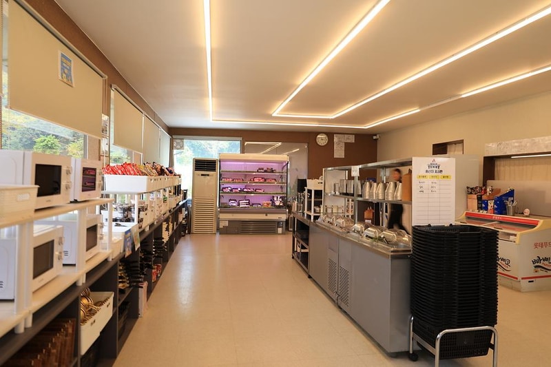 (주)캠핑야미 시설 사진 21