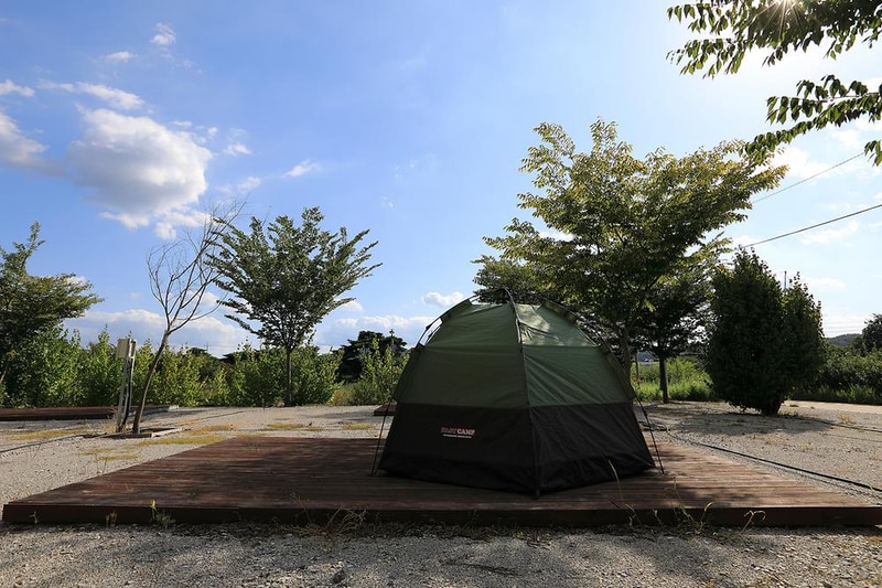 휴힐링 시설 사진 18