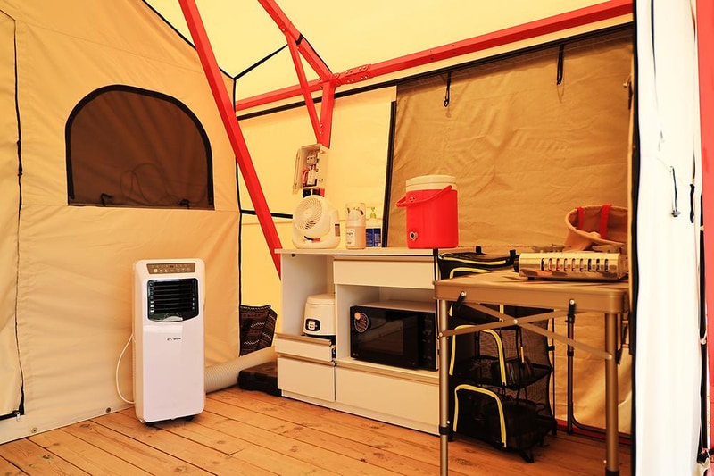 연지곤지팜캠핑장 시설 사진 16