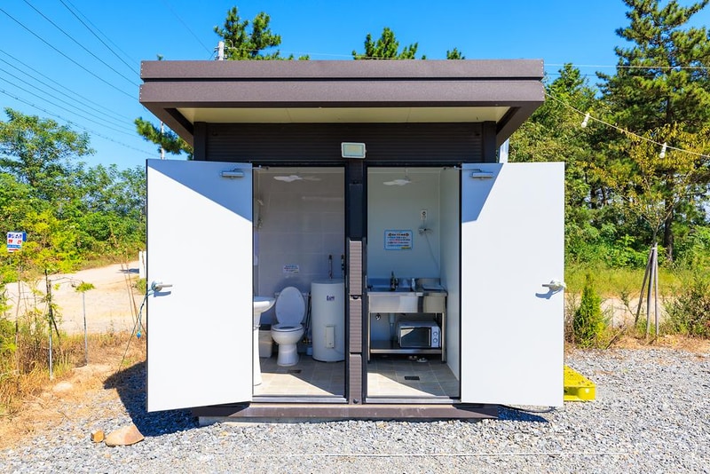 어은돌최고캠핑장 시설 사진 5