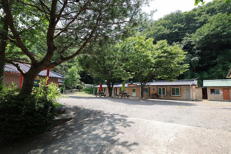 비발디 캠핑파크 설악오색점 시설 사진 15