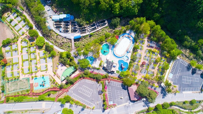 천동오토캠핑장 시설 사진 6