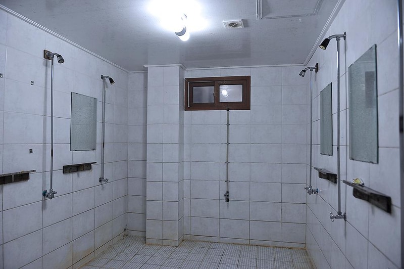 초전마을 캠핑장 시설 사진 9