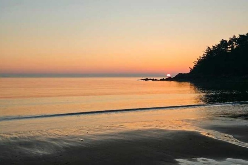 굼벵이캠핑장 시설 사진 4