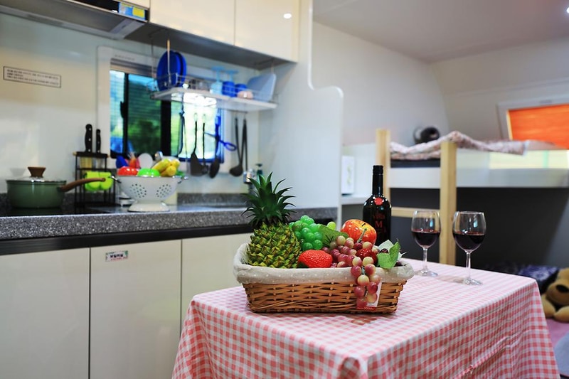 그림책동화마을 품 캠핑장 시설 사진 23