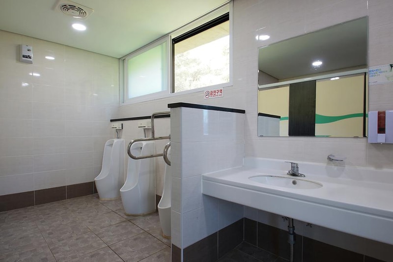 예당관광지 국민여가캠핑장 시설 사진 17