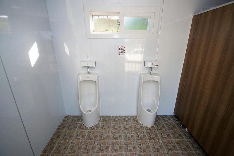 이포보 오토 캠핑장 시설 사진 1