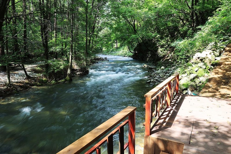 이편한캠핑 시설 사진 2