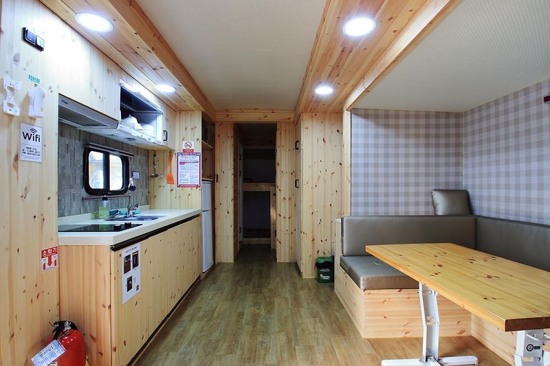 오류캠핑장 시설 사진 6