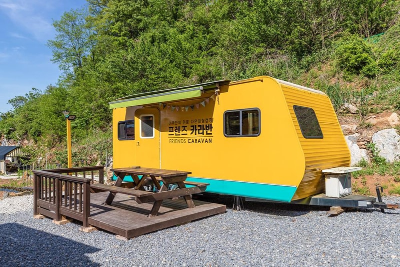 프렌즈캠핑장 시설 사진 4