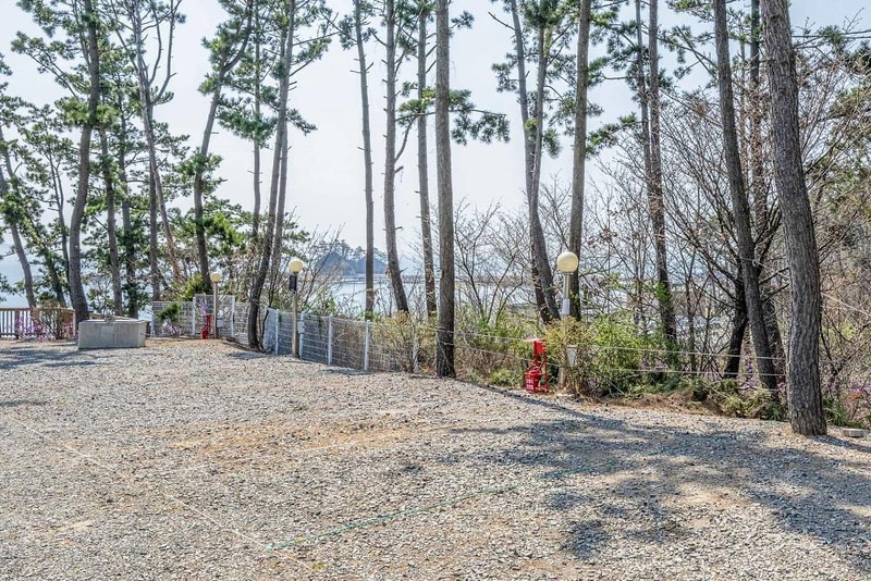 어은돌힐링캠핑장 시설 사진 7