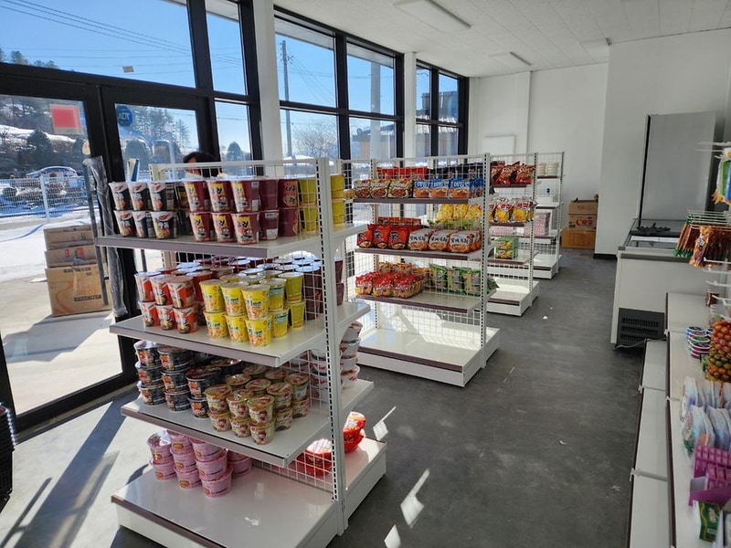 가평 물소리 캠핑장 시설 사진 2