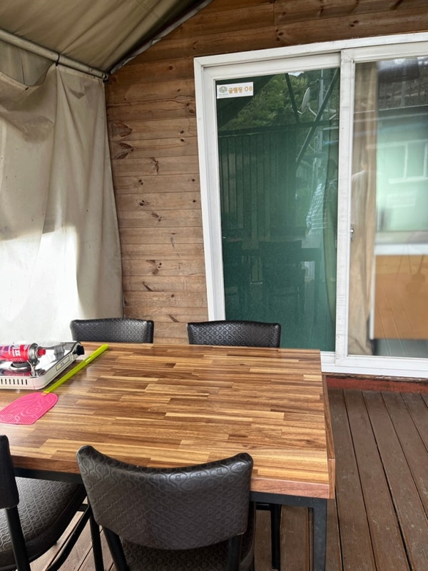 가평 글램핑 애견동반 키즈:: 가평 풀문캠핑앤글램핑리조트