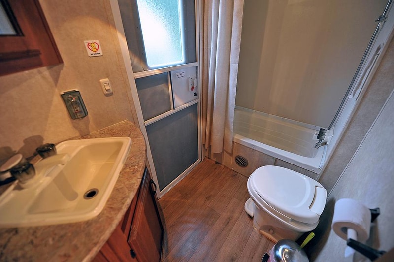 포천글램핑앤카라반 시설 사진 4