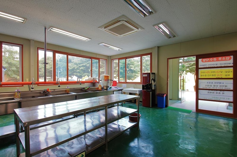 벌곡오토캠핑장 시설 사진 16