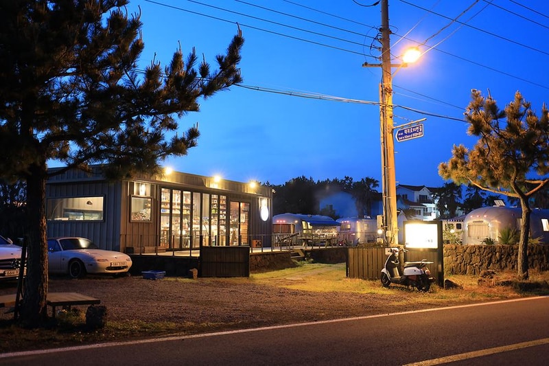 에어그라운드 시설 사진 17