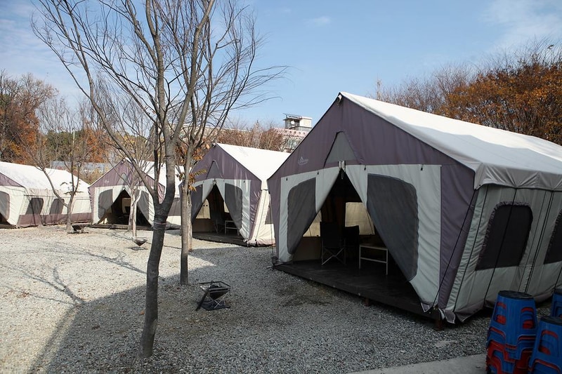 캠프레이크 시설 사진 3